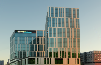 2100 N Central Rd, Fort Lee, NJ 07024