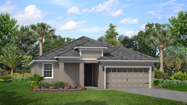 2718 Wise River Ln unit 36471323, Zephyrhills, FL 33541 - photo 3