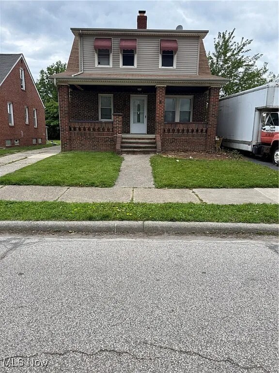 19901 Naumann Ave, Euclid, OH 44119