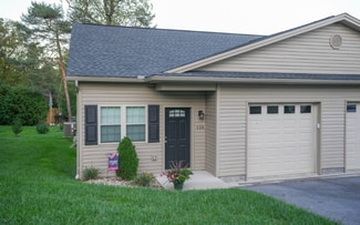 126 S Beckman Dr, Altoona, PA 16602