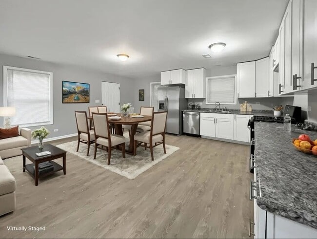 7808 S Greenwood Ave, Chicago, IL 60619 - photo 5