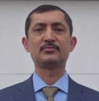 Ganesh Ghimirey