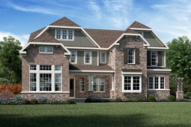 1572 Old Hickory Ln unit 36659024, Westfield, IN 46074 - photo 2