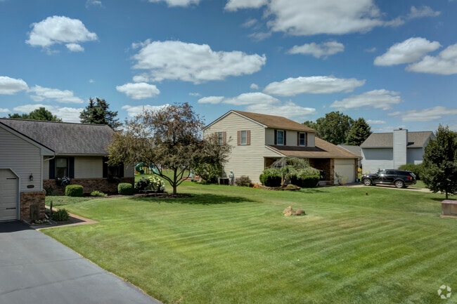 There is a wide array of architectural styles found in Lyon.