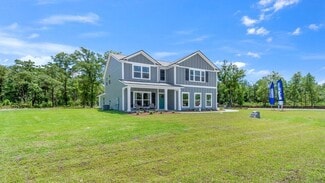 173 Bedford, Crawfordville, FL 32327