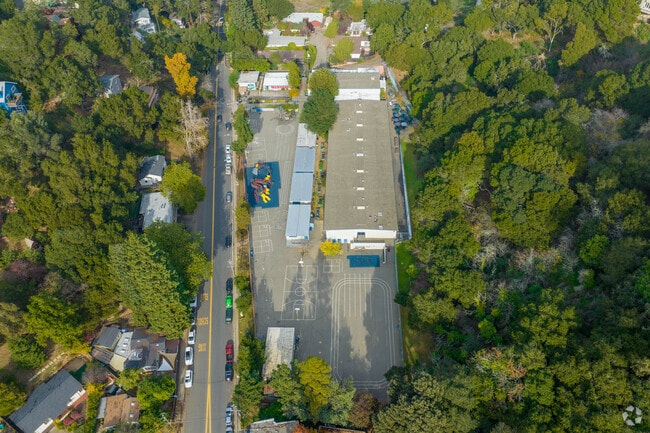Thornhill Elementary School gives its students a safe space to grow.