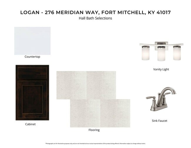 276 Meridian Way, Fort Mitchell, KY 41017 - photo 2