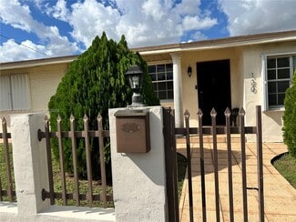 120 SW 68th Ave, Miami, FL 33144