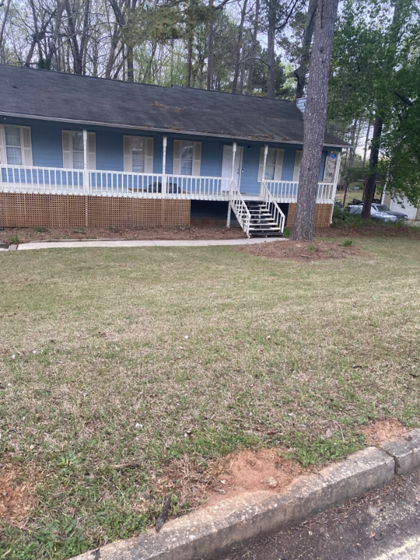 4921 Ivey Ln, Douglasville, GA 30135