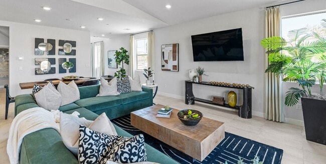 709 Black Palace St unit 36462934, Henderson, NV 89011 - photo 6