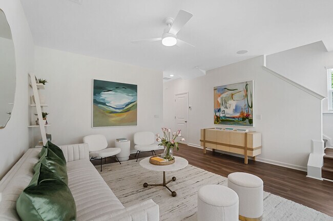 HARMON Foxbank by Crescent Communities, Moncks Corner, SC 29461 - photo 7