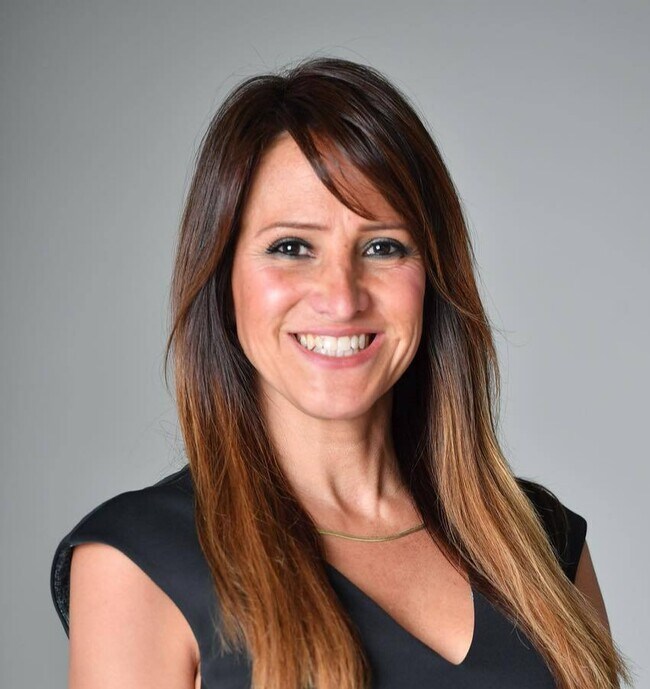 Janette Pulice