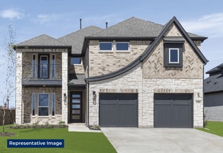 2012 Burriana Ct, Little Elm, TX 75068