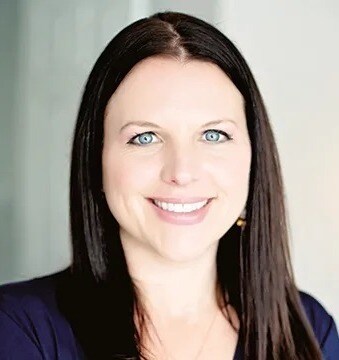 Maggie Terry