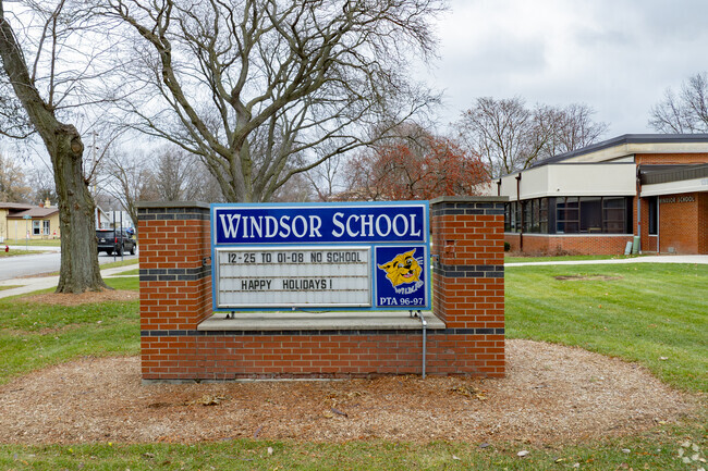 Windsor Elementary School