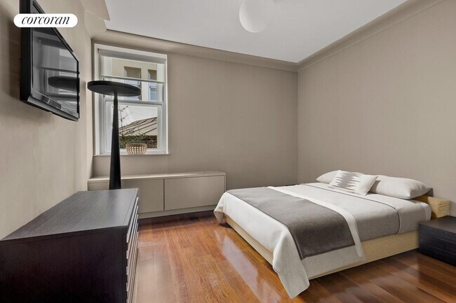 Cipriani Club Residences, New York, NY 10005 - photo 7