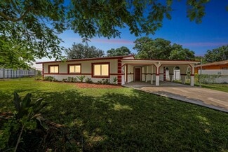 13000 NW 20th Ave, Miami, FL 33167