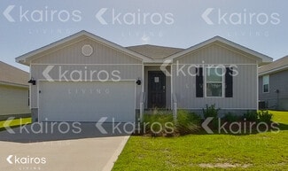 4629 Malay Cir, Pace, FL 32571