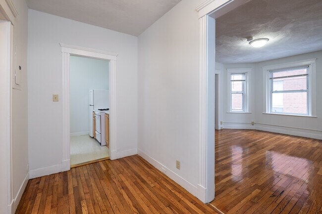 30 Worthington St unit 41, Roxbury Crossing, MA 02120 - photo 5