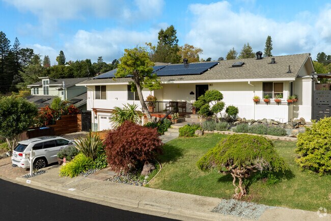 With peaceful streets and a welcoming spirit, Ivy Drive is the kind of place people love to call home.