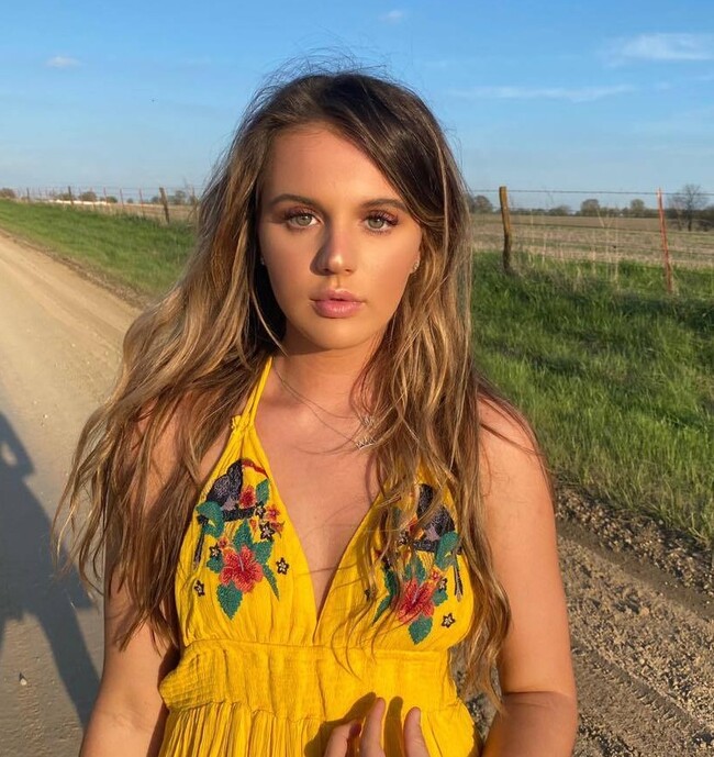 Madison Marietta