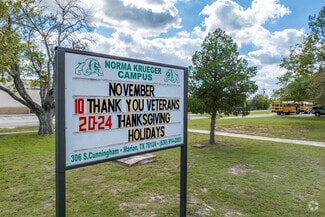 Norma Krueger Elementary School