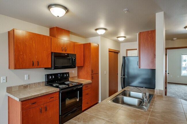 Aspen Place Apartments, Lebanon, OR 97355 - photo 5