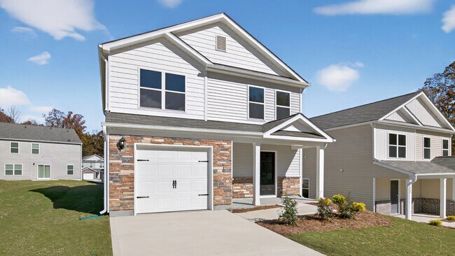 5525 Musket Ct, Raleigh, NC 27610 - photo 2