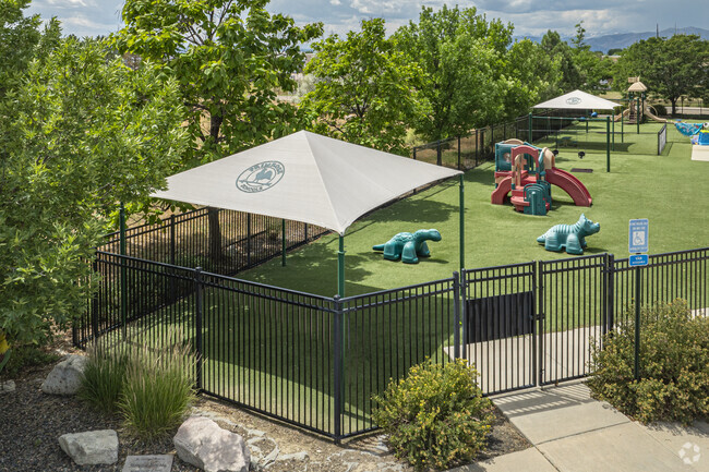 Primrose School of Longmont is a Private Pre-K & Elementary School in Longmont Estates, CO.