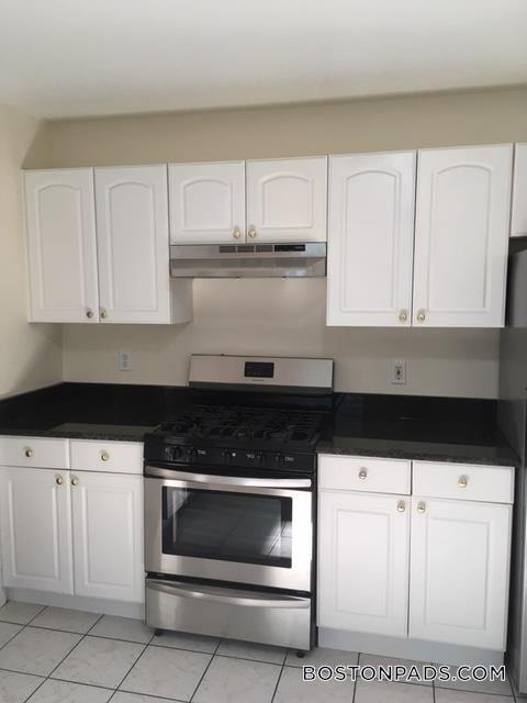 64 Day St Unit 1, Boston, MA 02130