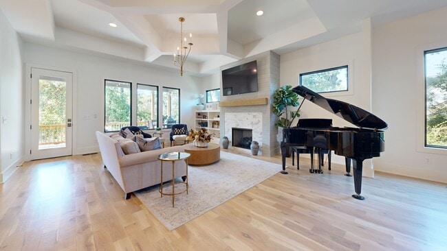 3733 Estes Rd, Nashville, TN 37215 - photo 2