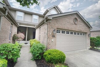 6341 Edgewater Dr, Mason, OH 45040