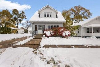 742 S 23rd St, South Bend, IN 46615