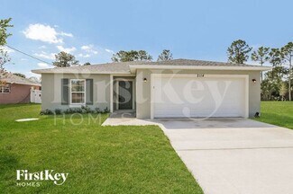 2114 SW Biella Ave, Port Saint Lucie, FL 34953