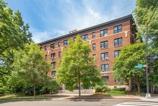 3220 Connecticut Ave NW, Washington, DC 20008