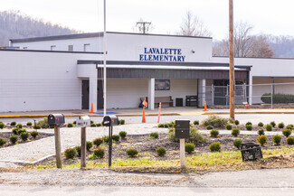 Lavalette Elementary School