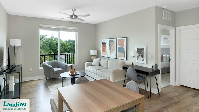 1906 Promenade Way unit 1327, Jacksonville, FL 32207 - photo 4