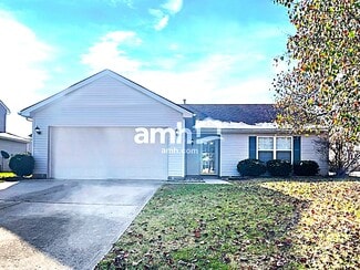 2855 Greystoke Dr, Xenia, OH 45385