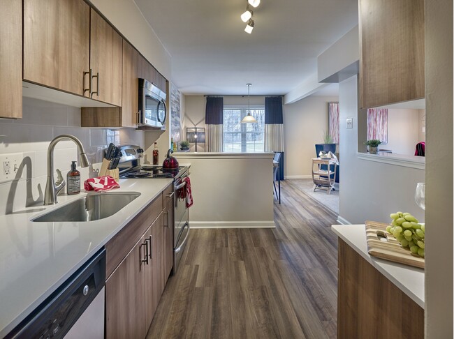 Willowyck, Lansdale, PA 19446 - photo 6