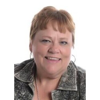 Karen Knickerbocker