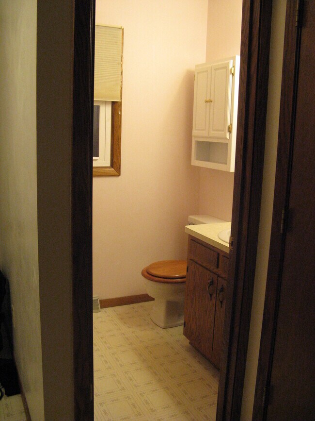 Half Bath