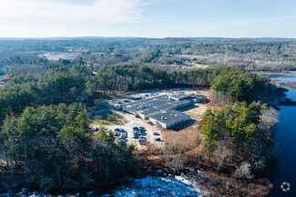 Lamprey River Elementary School