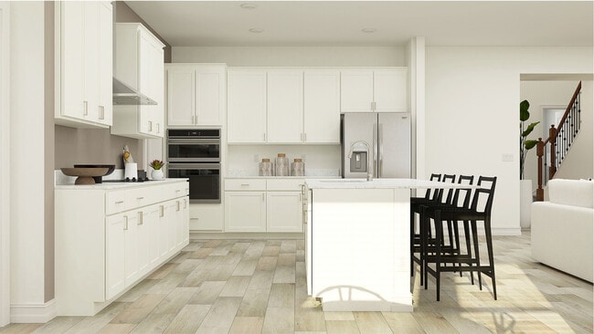 18476 Serene Lake Loop, Lutz, FL 33548 - photo 3