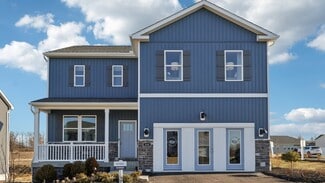 4278 Hawthorn Dr Unit 36201211, South Park Township, PA 15129