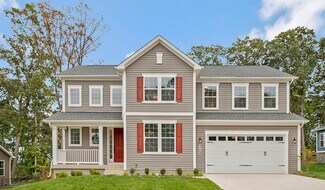 5709 Charlies Way, White Marsh, MD 21162