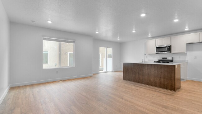 1478 E 720 N unit 1095, Salem, UT 84653 - photo 4