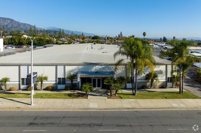 Mountain Park School provides adult education as well.