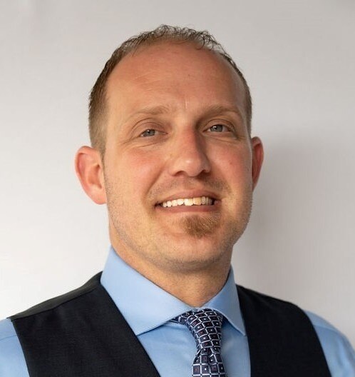 Nick Gitgood