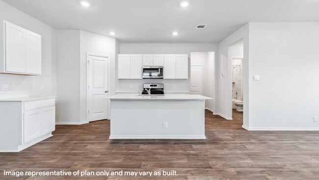 219 Lucy Landing, San Antonio, TX 78253 - photo 3