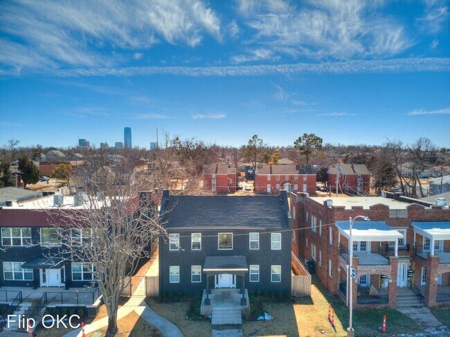 808 NW 23rd St unit 1, Oklahoma City, OK 73106 - photo 4